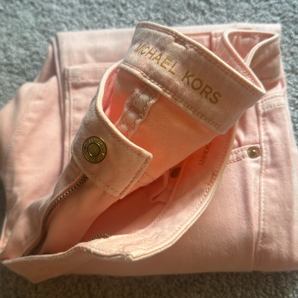 Michael Kors Capris